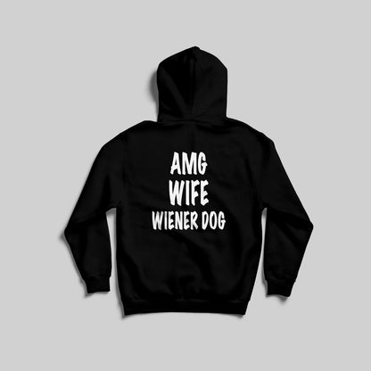 AMG HOODIE