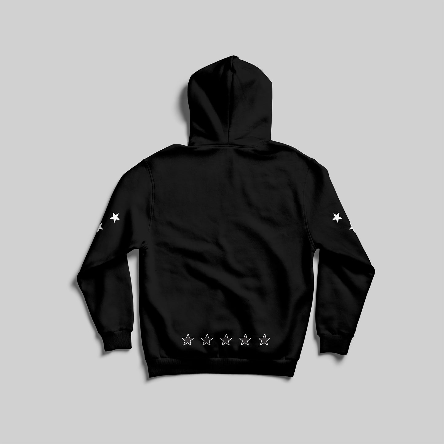 BOPSTAR HOODIE