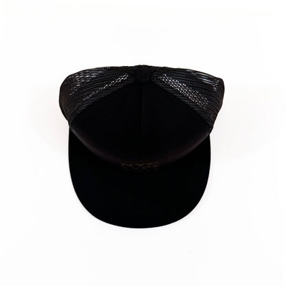 NYC TYPE SHIT TRUCKER HAT