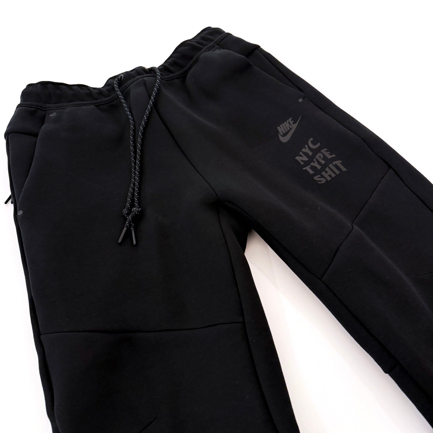 NYC TYPE NT JOGGER
