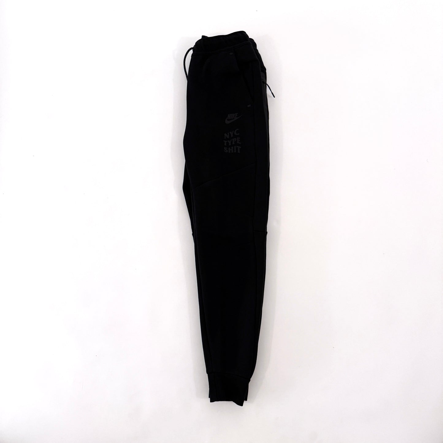 NYC TYPE NT JOGGER