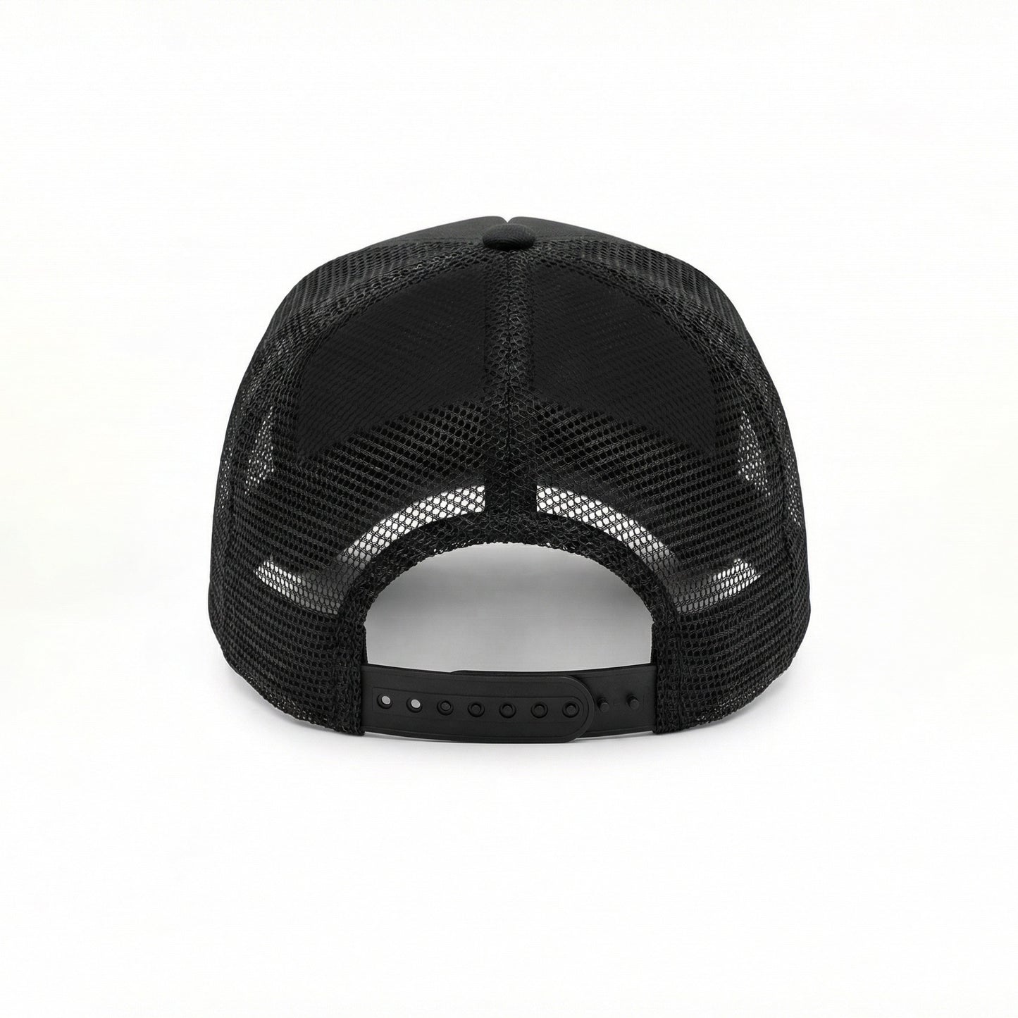 LA TYPE SHIT TRUCKER HAT