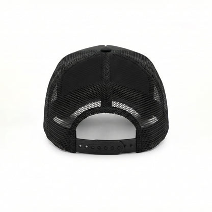 LA TYPE SHIT TRUCKER HAT