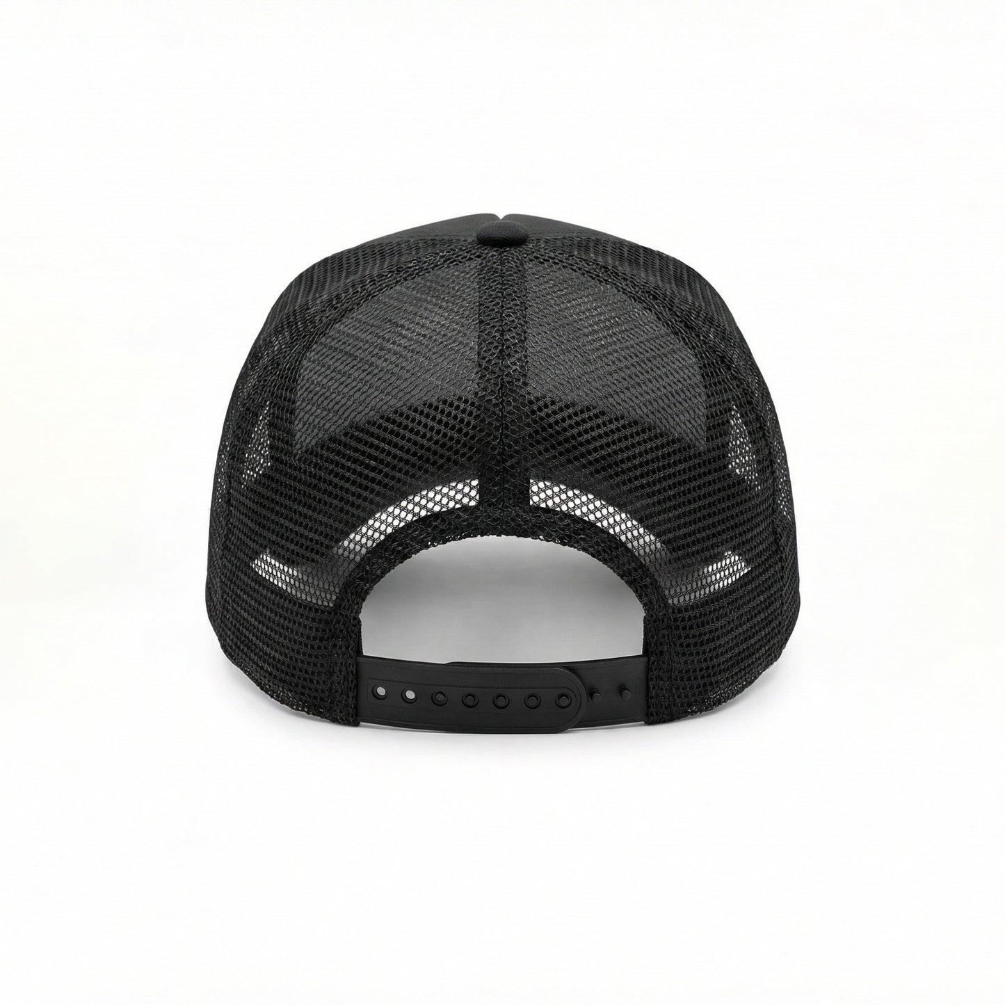 LA TYPE SHIT TRUCKER HAT
