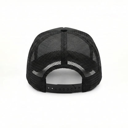 LA TYPE SHIT TRUCKER HAT